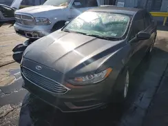 3FA6P0H78JR128761 2018 FORD FUSION