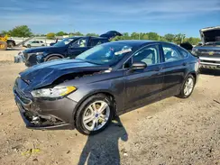 3FA6P0H78JR129280 2018 FORD FUSION