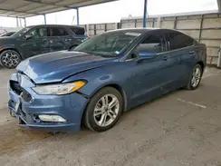 3FA6P0H78JR132938 2018 FORD FUSION