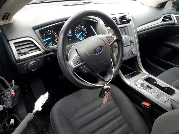3FA6P0H78JR133541 2018 FORD FUSION - Image 8
