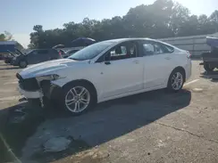 3FA6P0H78JR133622 2018 FORD FUSION