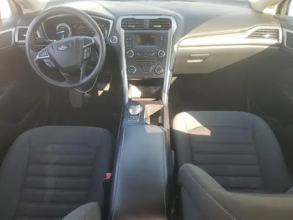 3FA6P0H78JR133622 2018 FORD FUSION - Image 8