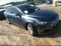 3FA6P0H78JR139324 2018 FORD FUSION