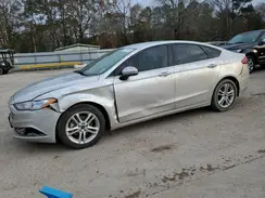 3FA6P0H78JR144250 2018 FORD FUSION