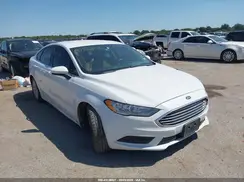 3FA6P0H78JR146242 2018 FORD FUSION