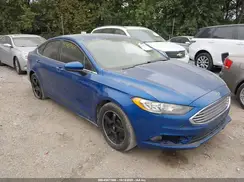 3FA6P0H78JR146399 2018 FORD FUSION