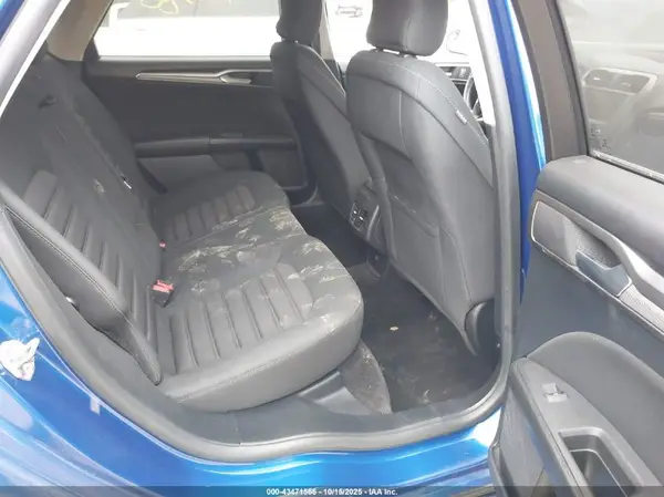 3FA6P0H78JR146399 2018 FORD FUSION - Image 8