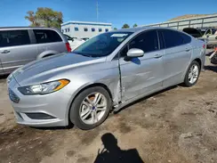 3FA6P0H78JR151697 2018 FORD FUSION