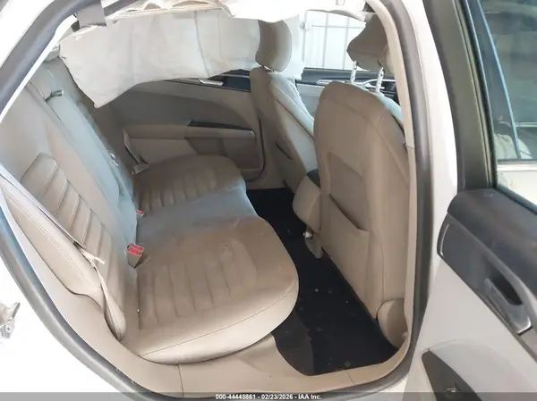 3FA6P0H78JR152025 2018 FORD FUSION - Image 8