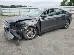 3FA6P0H78JR159475 2018 FORD FUSION