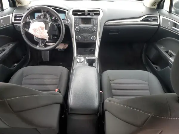 3FA6P0H78JR159475 2018 FORD FUSION - Image 8