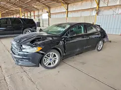 3FA6P0H78JR163395 2018 FORD FUSION