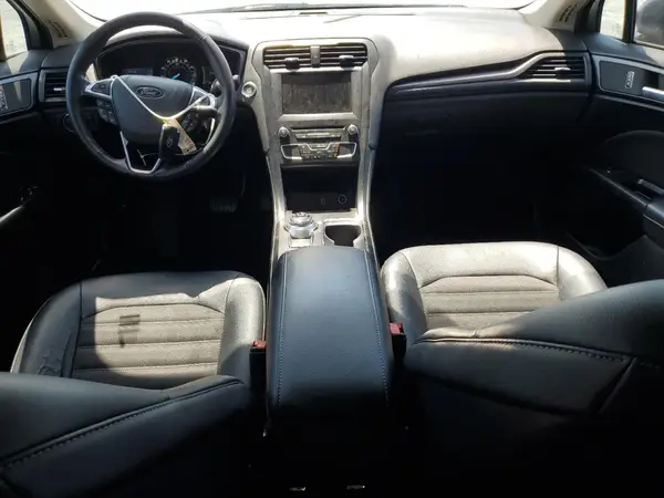 3FA6P0H78JR164272 2018 FORD FUSION - Image 8
