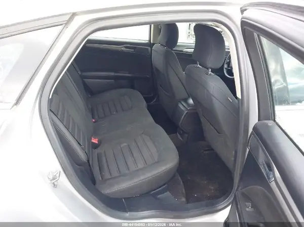 3FA6P0H78JR165924 2018 FORD FUSION - Image 8