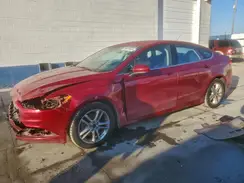 3FA6P0H78JR174221 2018 FORD FUSION