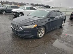 3FA6P0H78JR174252 2018 FORD FUSION