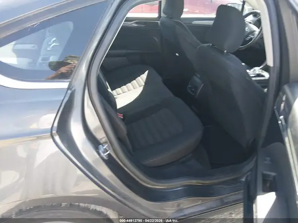3FA6P0H78JR175272 2018 FORD FUSION - Image 8