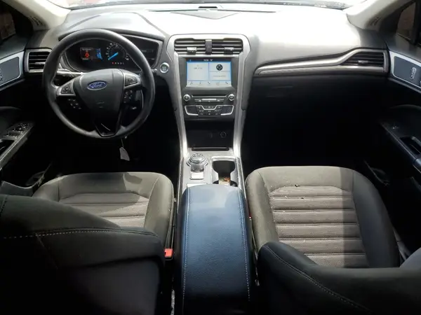 3FA6P0H78JR175689 2018 FORD FUSION - Image 8