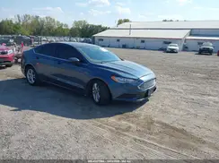 3FA6P0H78JR176227 2018 FORD FUSION