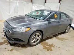 3FA6P0H78JR176468 2018 FORD FUSION