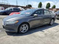 3FA6P0H78JR177040 2018 FORD FUSION