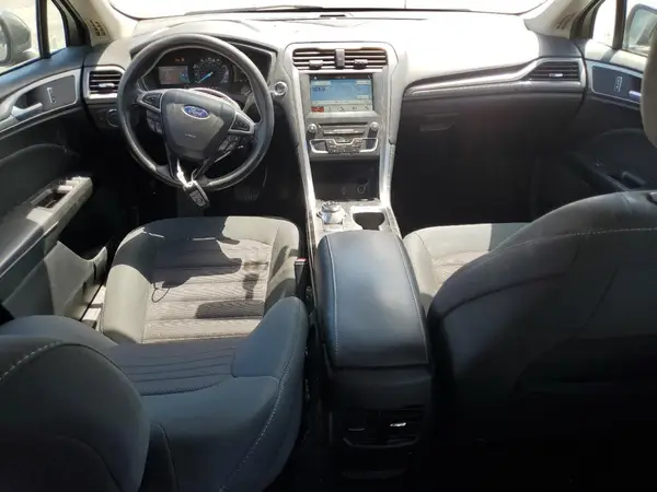 3FA6P0H78JR177040 2018 FORD FUSION - Image 8