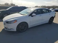 3FA6P0H78JR179239 2018 FORD FUSION