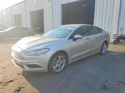 3FA6P0H78JR179273 2018 FORD FUSION