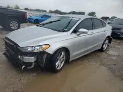 3FA6P0H78JR182237 2018 FORD FUSION