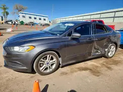 3FA6P0H78JR187339 2018 FORD FUSION