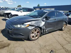 3FA6P0H78JR188832 2018 FORD FUSION