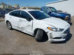 3FA6P0H78JR189219 2018 FORD FUSION