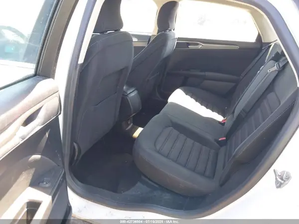 3FA6P0H78JR189219 2018 FORD FUSION - Image 8