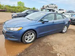 3FA6P0H78JR190614 2018 FORD FUSION
