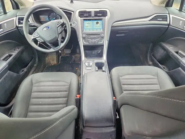 3FA6P0H78JR190614 2018 FORD FUSION - Image 8