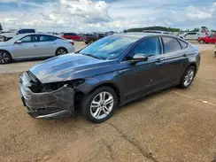 3FA6P0H78JR191391 2018 FORD FUSION