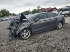 3FA6P0H78JR191861 2018 FORD FUSION