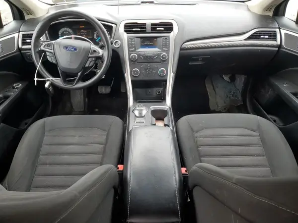 3FA6P0H78JR193285 2018 FORD FUSION - Image 8