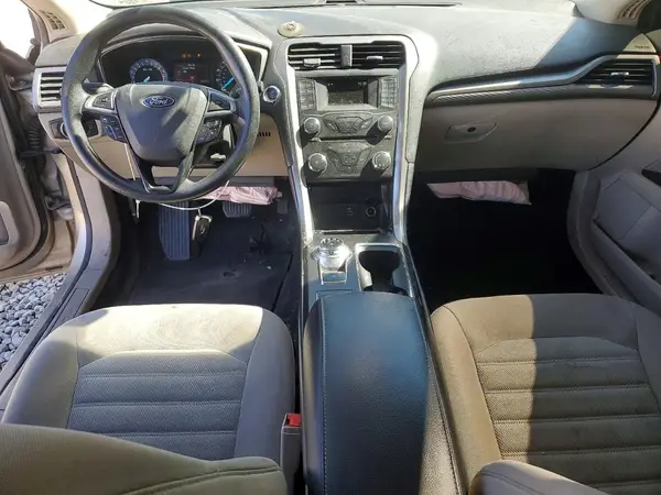 3FA6P0H78JR221229 2018 FORD FUSION - Image 8