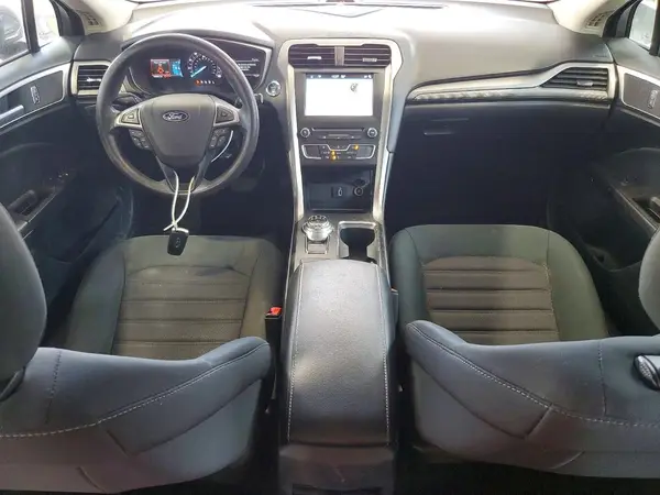 3FA6P0H78JR225510 2018 FORD FUSION - Image 8