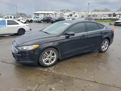 3FA6P0H78JR226527 2018 FORD FUSION