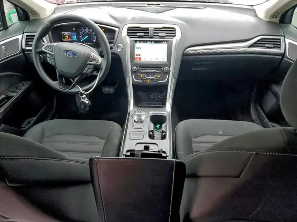 3FA6P0H78JR226527 2018 FORD FUSION - Image 8