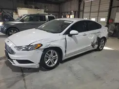 3FA6P0H78JR227385 2018 FORD FUSION