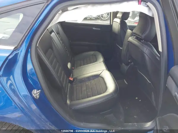 3FA6P0H78JR236930 2018 FORD FUSION - Image 8