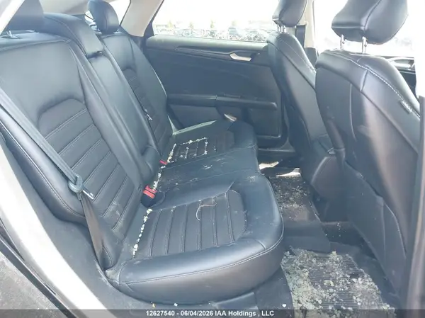 3FA6P0H78JR236944 2018 FORD FUSION - Image 8