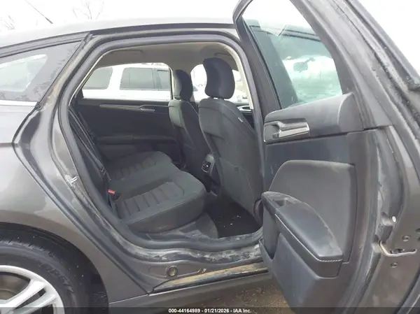 3FA6P0H78JR241478 2018 FORD FUSION - Image 8