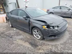 3FA6P0H78JR242565 2018 FORD FUSION