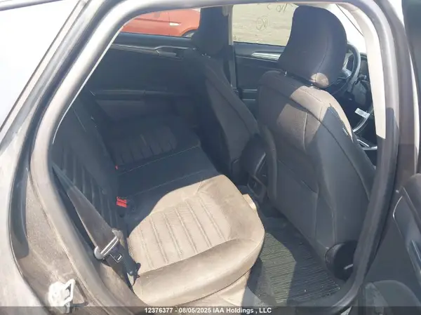 3FA6P0H78JR250679 2018 FORD FUSION - Image 8