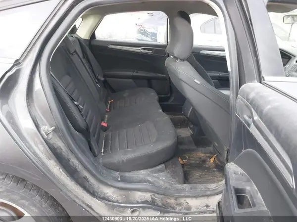 3FA6P0H78JR250763 2018 FORD FUSION - Image 8