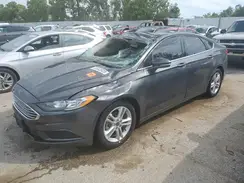 3FA6P0H78JR261102 2018 FORD FUSION